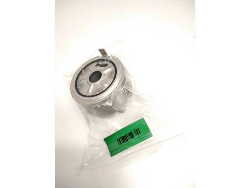 Recambio de enfriador aceite motor para nissan navara pick-up (d40m) 2.5 dci cat referencia OEM IAM 324288015 21305AW400 5M30001