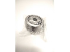 Recambio de enfriador aceite motor para nissan navara np300 (d40) 2.5 dci 4wd (d40tt, d40t, d40m, d40bb) referencia OEM IAM 3242 2