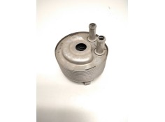 Recambio de enfriador aceite motor para nissan navara np300 (d40) 2.5 dci 4wd (d40tt, d40t, d40m, d40bb) referencia OEM IAM 3242