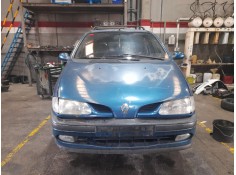 renault megane i scenic (ja0) del año 1999 2