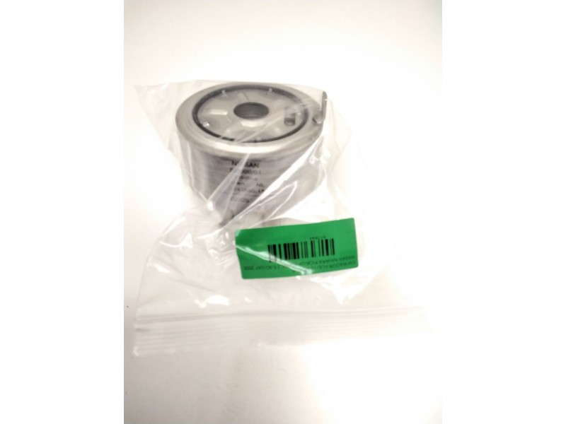 Recambio de enfriador aceite motor para nissan navara pick-up (d40m) 2.5 dci cat referencia OEM IAM 324288015 5M30001 21305AW400