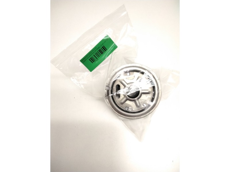 Recambio de enfriador aceite motor para nissan navara pick-up (d40m) 2.5 dci cat referencia OEM IAM 324288015 5M30001 21305AW400