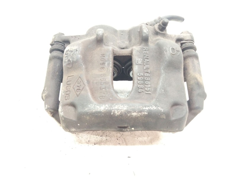 Recambio de pinza freno delantera derecha para renault trafic caja cerrada (ab 4.01) 2.0 dci diesel cat referencia OEM IAM   