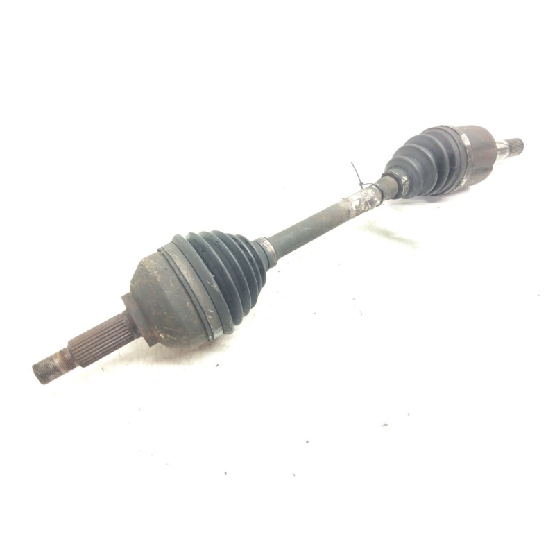 Recambio de transmision delantera izquierda para renault trafic caja cerrada (ab 4.01) 2.0 dci diesel cat referencia OEM IAM   