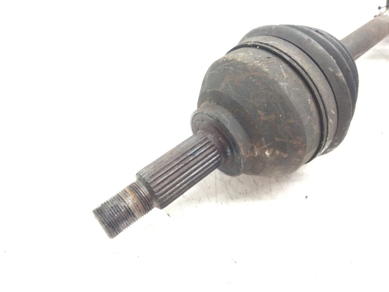 Recambio de transmision delantera izquierda para renault trafic caja cerrada (ab 4.01) 2.0 dci diesel cat referencia OEM IAM   