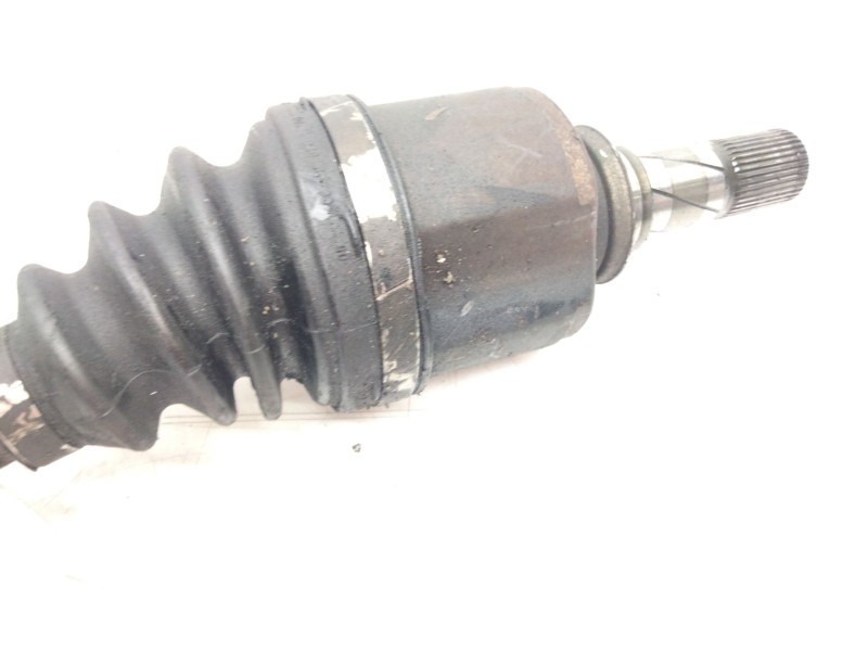 Recambio de transmision delantera izquierda para renault trafic caja cerrada (ab 4.01) 2.0 dci diesel cat referencia OEM IAM   