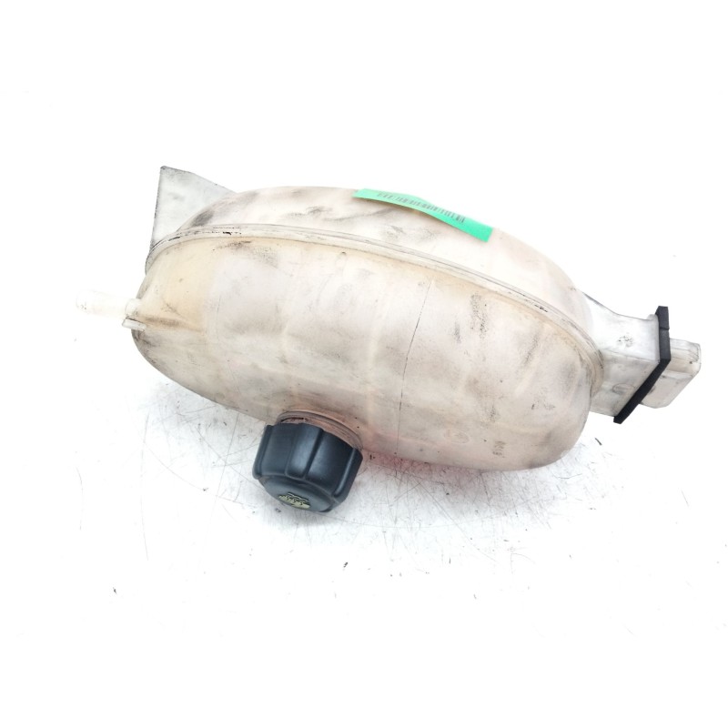Recambio de deposito expansion para renault trafic caja cerrada (ab 4.01) 2.0 dci diesel cat referencia OEM IAM 77003128900  