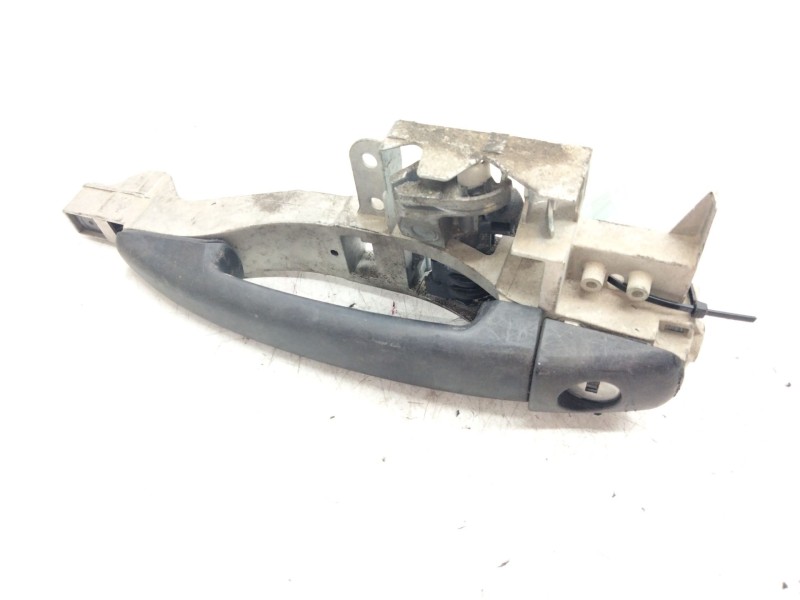 Recambio de maneta exterior delantera izquierda para citroën c4 berlina 1.4 16v referencia OEM IAM   
