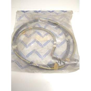 Recambio de cable negativo de bateria para nissan serena (c23) 2.0 referencia OEM IAM 240809C116  