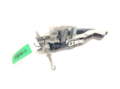 Recambio de maneta exterior delantera izquierda para citroën c4 berlina 1.4 16v referencia OEM IAM    2