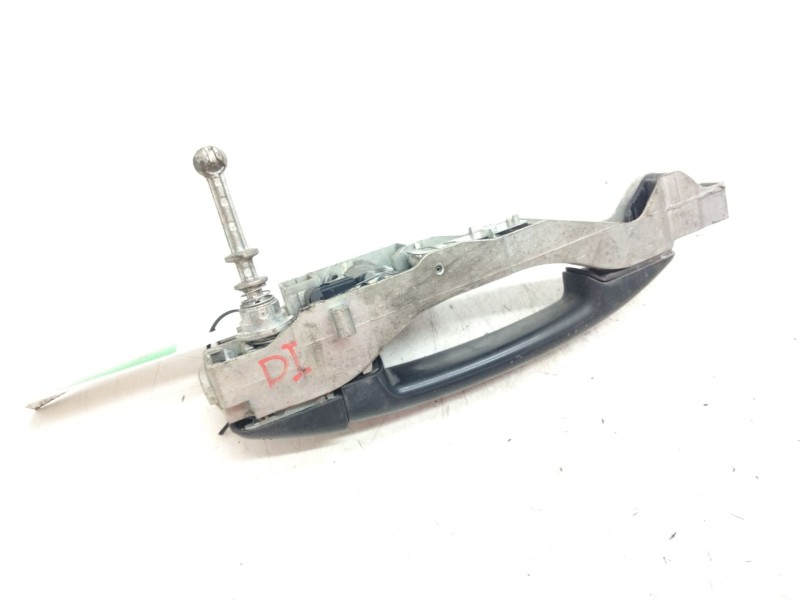 Recambio de maneta exterior delantera izquierda para citroën c4 berlina 1.4 16v referencia OEM IAM   