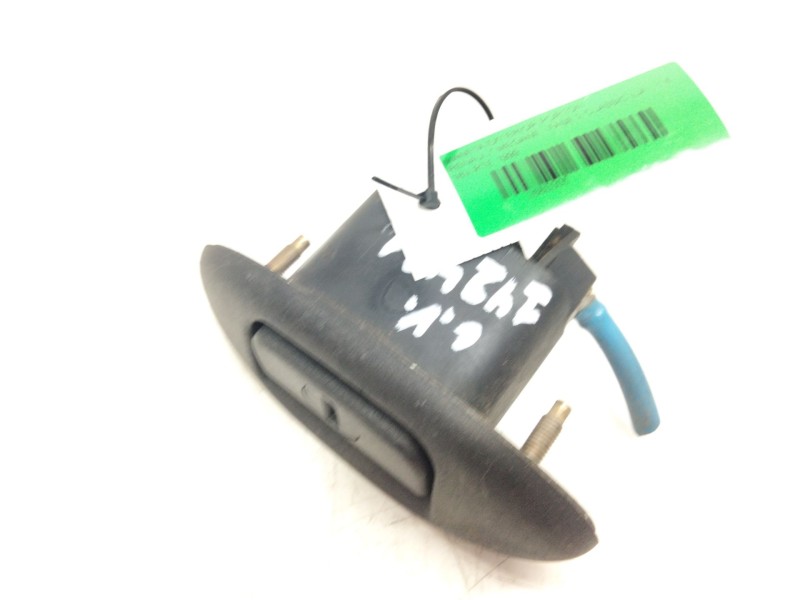 Recambio de maneta exterior porton para renault megane i fase 2 classic (la..) 1.6 16v rte referencia OEM IAM   