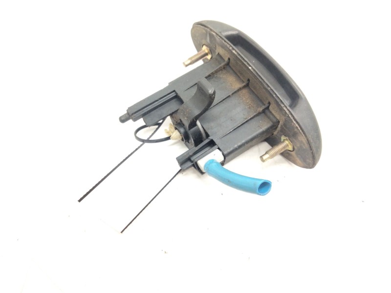 Recambio de maneta exterior porton para renault megane i fase 2 classic (la..) 1.6 16v rte referencia OEM IAM   
