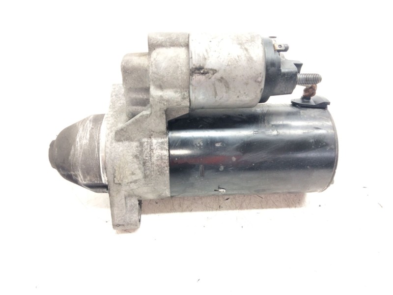 Recambio de motor arranque para mercedes-benz sprinter 3,5-t furgón (b906) 313 cdi (906.631, 906.633, 906.635, 906.637) referenc