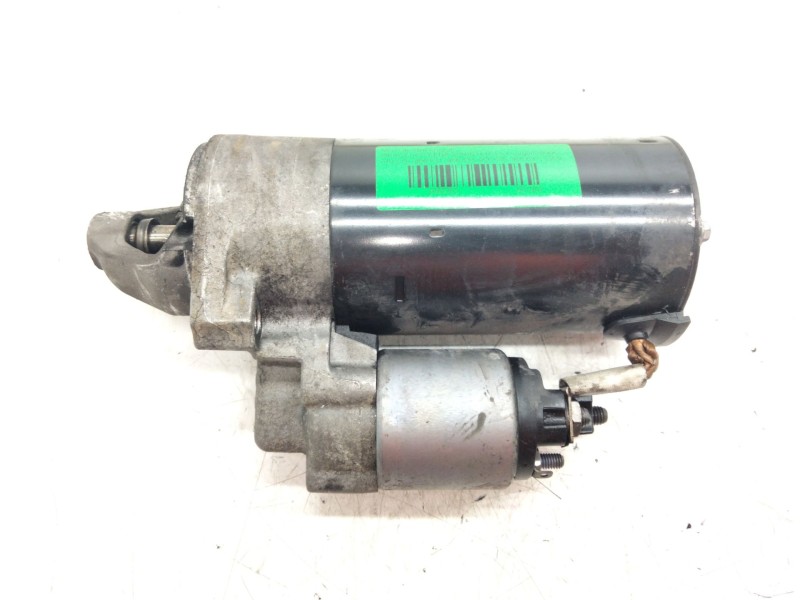 Recambio de motor arranque para mercedes-benz sprinter 3,5-t furgón (b906) 313 cdi (906.631, 906.633, 906.635, 906.637) referenc