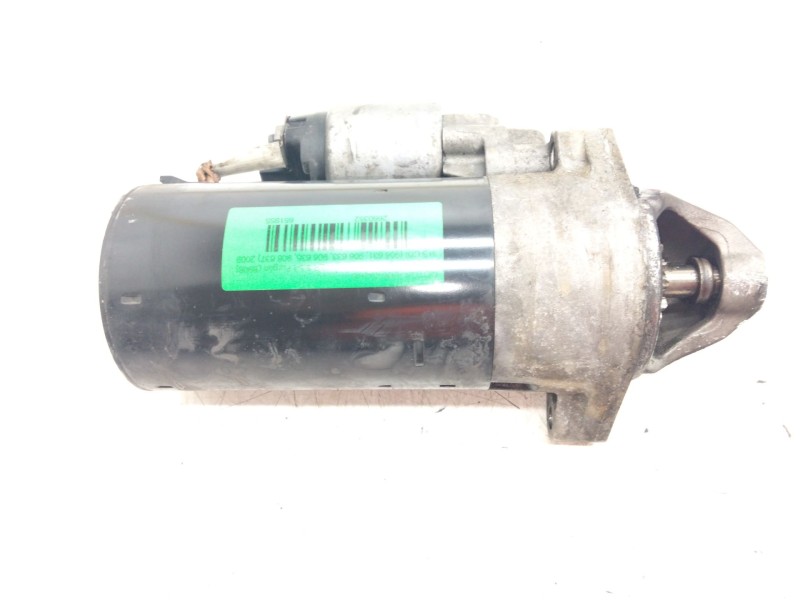 Recambio de motor arranque para mercedes-benz sprinter 3,5-t furgón (b906) 313 cdi (906.631, 906.633, 906.635, 906.637) referenc