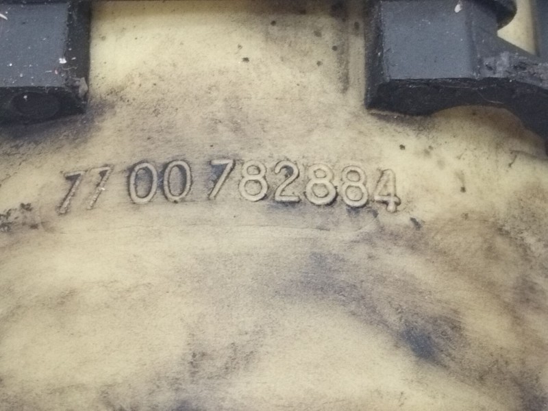 Recambio de deposito liquido direccion para renault trafic caja cerrada (ab 4.01) 2.0 dci diesel cat referencia OEM IAM 77007828