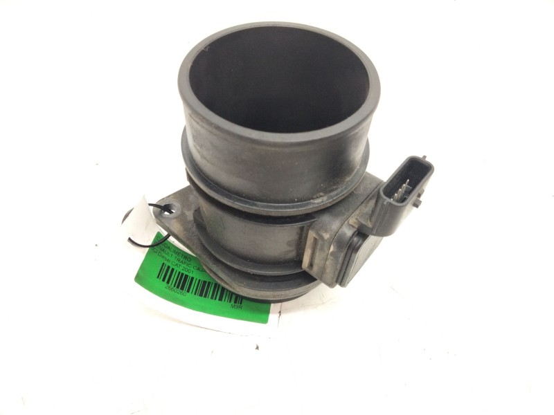 Recambio de caudalimetro para renault trafic caja cerrada (ab 4.01) 2.0 dci diesel cat referencia OEM IAM 8200280060D  