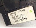 MANDO LIMPIA 8200878336 