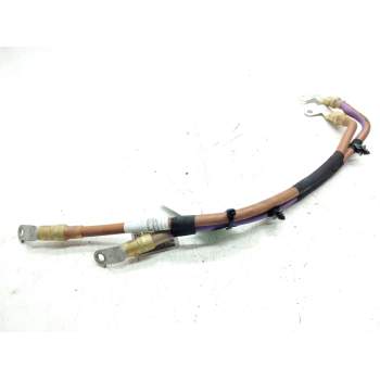 CABLE NEGATIVO DE BATERIA A2065400354 