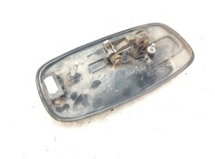 Recambio de maneta exterior delantera derecha para nissan primastar (x83) 2.5 dci diesel cat referencia OEM IAM 8200170625   2