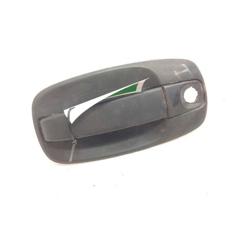 Recambio de maneta exterior delantera izquierda para nissan primastar (x83) 2.5 dci diesel cat referencia OEM IAM   