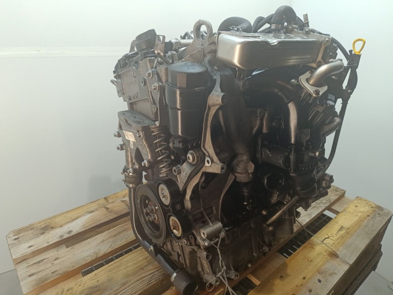 Recambio de motor completo para jeep patriot patriot referencia OEM IAM 651925  