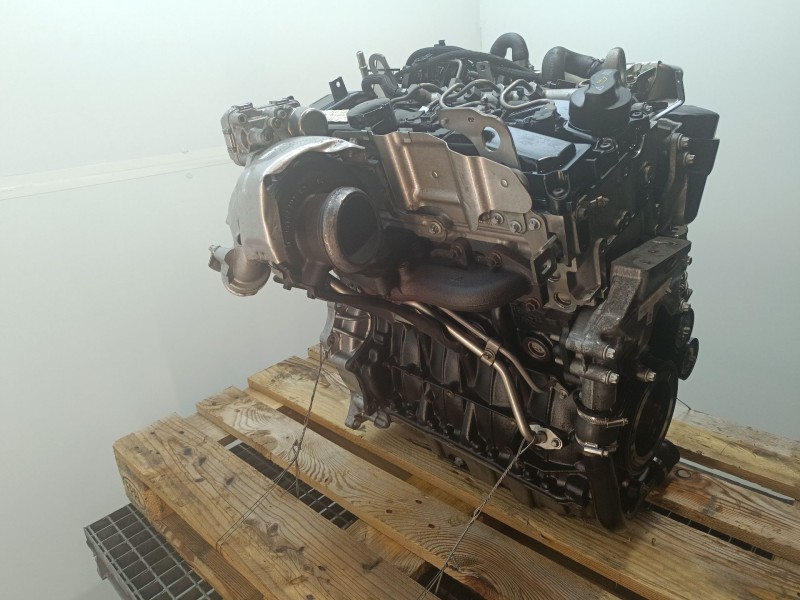 Recambio de motor completo para jeep patriot patriot referencia OEM IAM 651925  