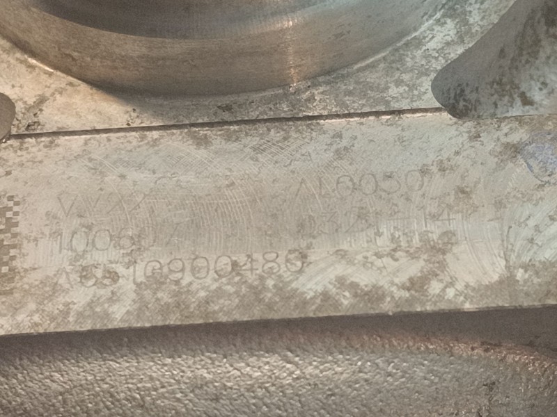 Recambio de motor completo para jeep patriot patriot referencia OEM IAM 651925  