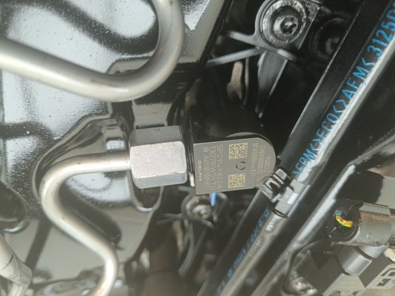 Recambio de motor completo para jeep patriot patriot referencia OEM IAM 651925  