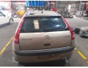 CITROËN C4 BERLINA