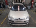 CITROËN C4 BERLINA