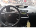 CITROËN C4 BERLINA