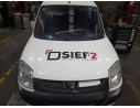 PEUGEOT PARTNER FURGONETA/MONOVOLUMEN (5_, G_)