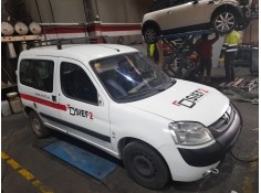 peugeot partner furgoneta/monovolumen (5_, g_) del año 2004 2