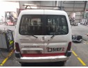 PEUGEOT PARTNER FURGONETA/MONOVOLUMEN (5_, G_)