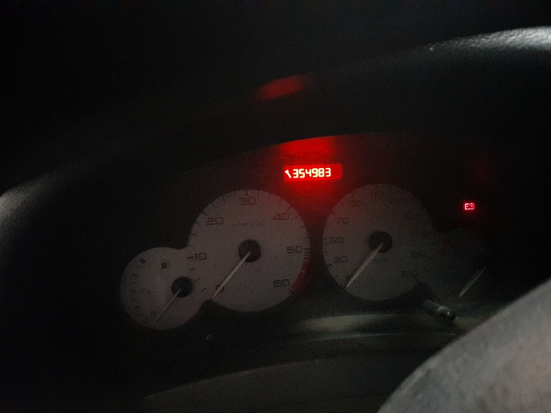 peugeot partner furgoneta/monovolumen (5_, g_) del año 2004