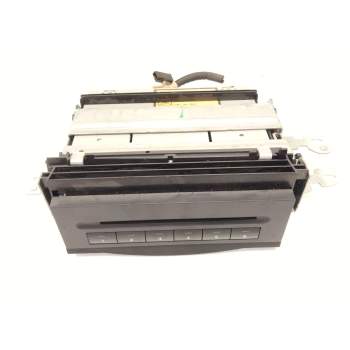 SISTEMA AUDIO / RADIO CD A2118706189 
