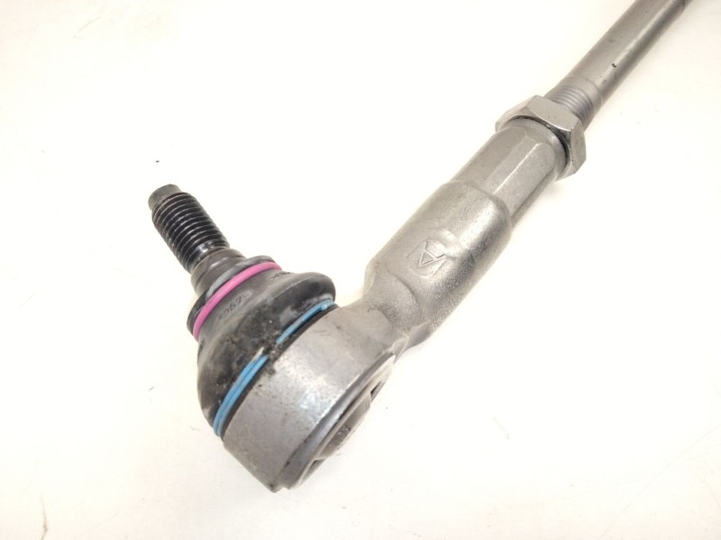 Recambio de caja direccion para audi a1 sportback (gba) 30 tfsi referencia OEM IAM 2Q1423057P  