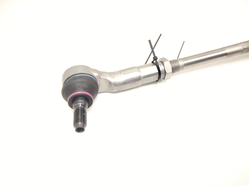 Recambio de caja direccion para audi a1 sportback (gba) 30 tfsi referencia OEM IAM 2Q1423057P  