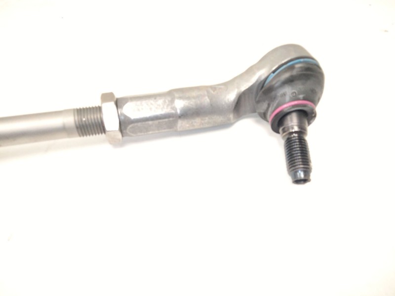 Recambio de caja direccion para audi a1 sportback (gba) 30 tfsi referencia OEM IAM 2Q1423057P  