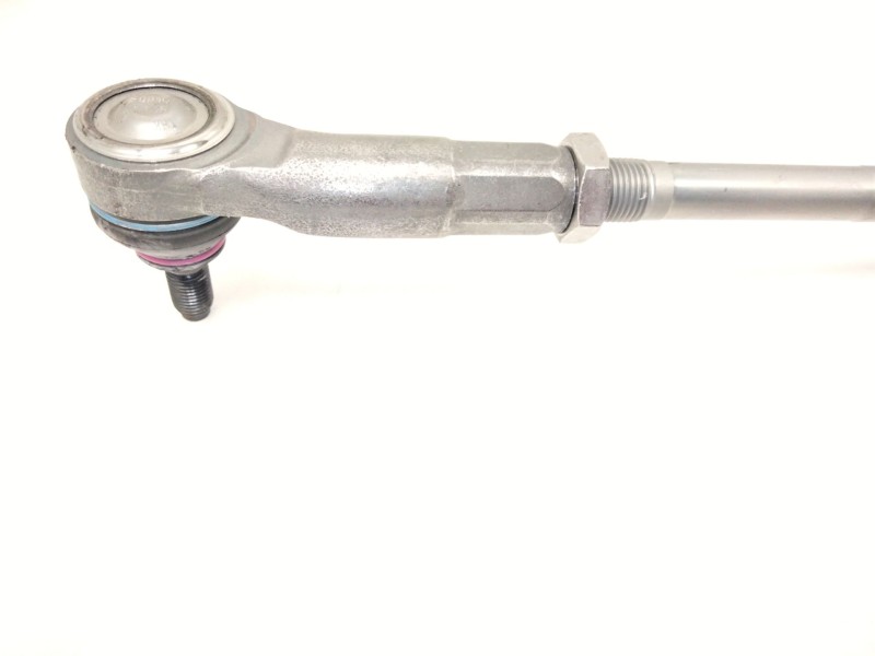 Recambio de caja direccion para audi a1 sportback (gba) 30 tfsi referencia OEM IAM 2Q1423057P  