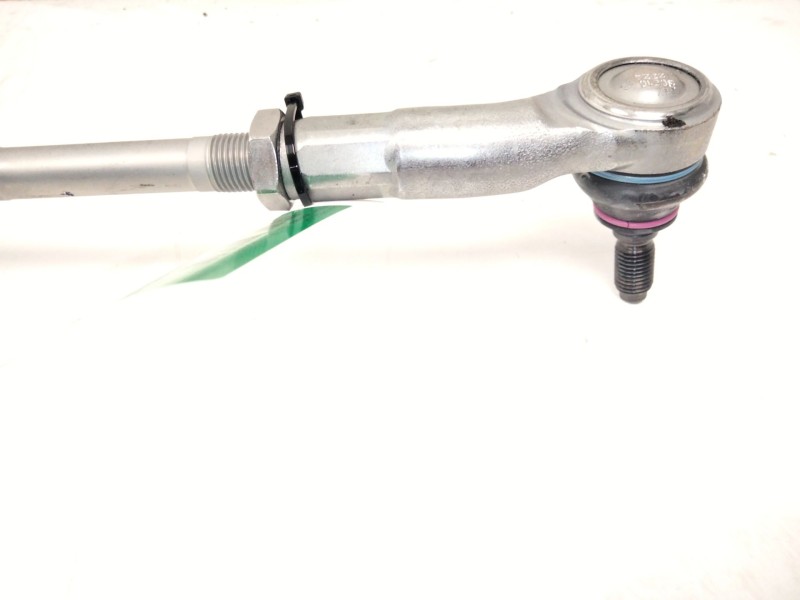 Recambio de caja direccion para audi a1 sportback (gba) 30 tfsi referencia OEM IAM 2Q1423057P  