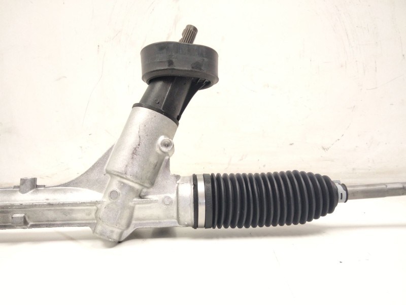 Recambio de caja direccion para audi a1 sportback (gba) 30 tfsi referencia OEM IAM 2Q1423057P  