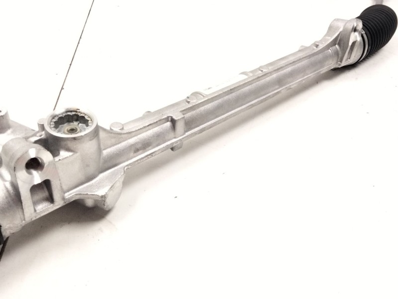 Recambio de caja direccion para audi a1 sportback (gba) 30 tfsi referencia OEM IAM 2Q1423057P  