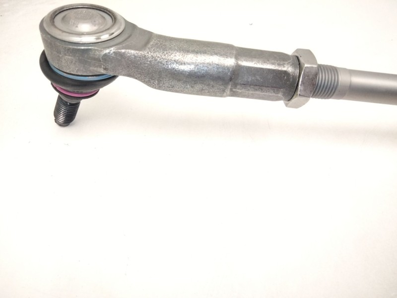 Recambio de caja direccion para audi a1 sportback (gba) 30 tfsi referencia OEM IAM 2Q1423057P  