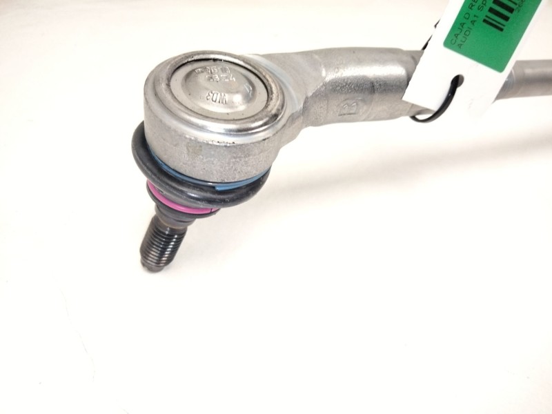 Recambio de caja direccion para audi a1 sportback (gba) 30 tfsi referencia OEM IAM 2Q1423057P  