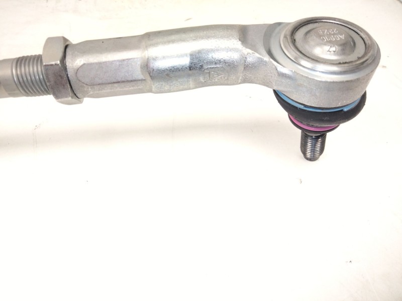 Recambio de caja direccion para audi a1 sportback (gba) 30 tfsi referencia OEM IAM 2Q1423057P  