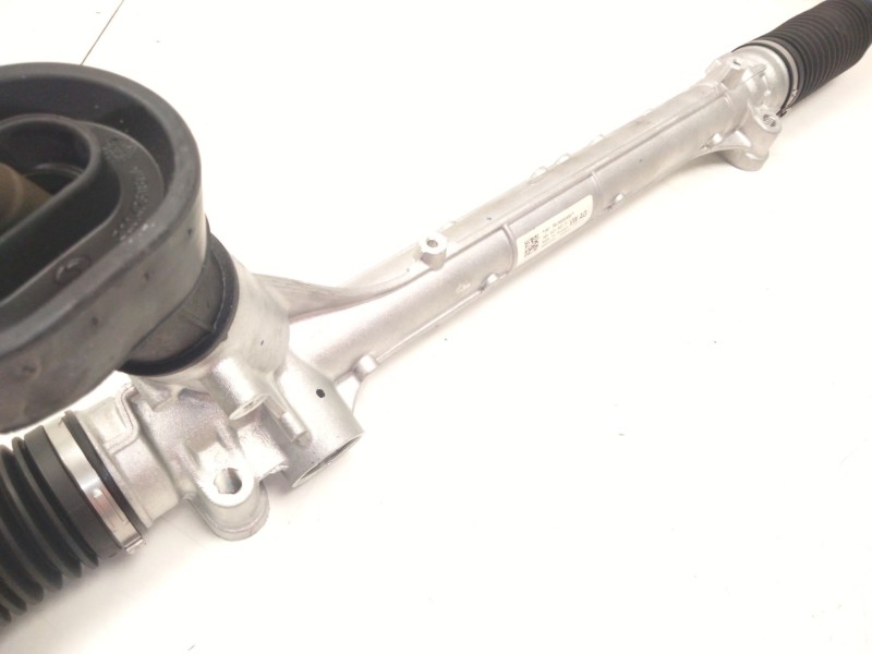 Recambio de caja direccion para audi a1 sportback (gba) 30 tfsi referencia OEM IAM 2Q1423057P  