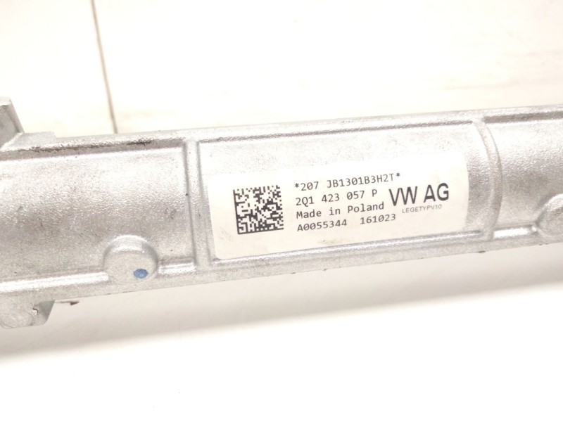 Recambio de caja direccion para audi a1 sportback (gba) 30 tfsi referencia OEM IAM 2Q1423057P  